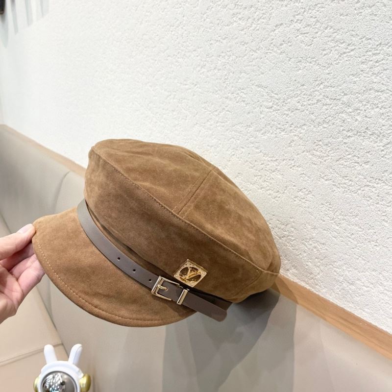 Louis Vuitton Caps